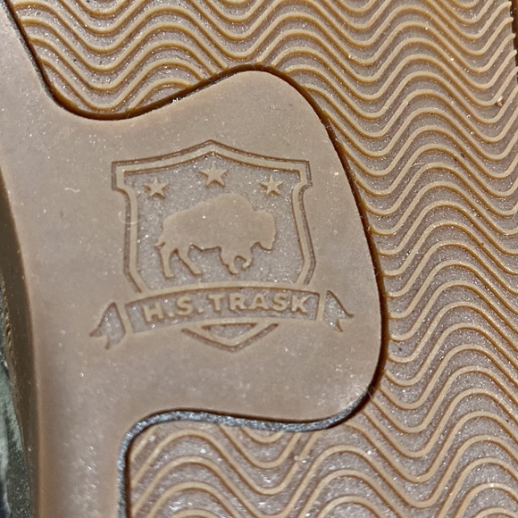 Trask slip on sneakers - Picture 6 of 7